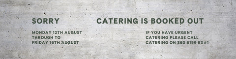 Ripe Deli - Catering & Cafe - Delicious food to takeout or delivered