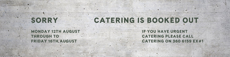 Ripe Deli - Catering & Cafe - Delicious food to takeout or delivered